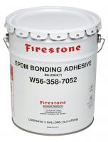 Firestone Bonding Adhesive (BA-2004) – Монтажный клей для ЭПДМ мембран