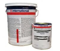 Interzone ® 954  - Модифицированное эпоксидное покрытие