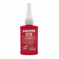 Loctite 272 термостойкий, высокопрочный фиксатор резьбы