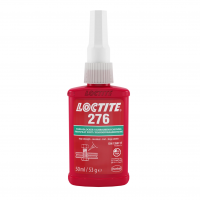 Loctite 276 высокая прочность, особенно рекомендуется для фиксации резьбовых соединений никеля