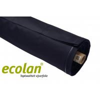 ECOLAN POND LINER –  бутилкаучуковая EPDM мембрана для пруда