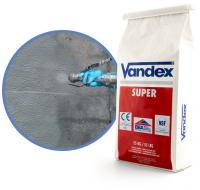 VANDEX SUPER – Проникающая гидроизоляция