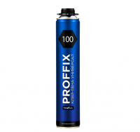 PROFFIX 100 - Универсальный полиуретановый клей-пена