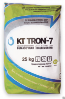 КТтрон-7 (обмазочная гидроизоляция)