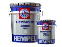 HEMPADUR MASTIC 45880  двухкомпонентный эпоксидный материал