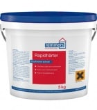 Rapidhärter - Минеральный раствор для быстрой герметизации
