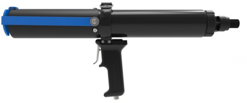 CCA 380 B COX Пневматический пистолет для двухкомпонентных материалов