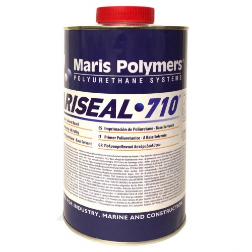 MARISEAL 710 - Полиуретановая грунтовка, содержащая растворитель