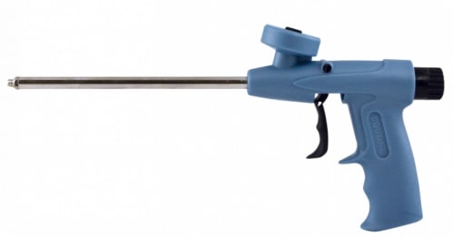 Compact Gun - Пистолет для монтажной пены