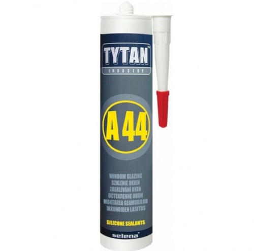 TYTAN INDUSTRY A44 низкомодульный силиконовый герметик