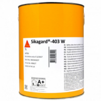 Sikagard®-403 W Грунтовки для основного и финишного слоя для защиты стен и потолков внутри помещений