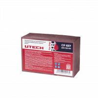 UTECH CP 657- Противопожарный блок