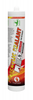 FP ACRYLIC SEALANT – противопожарный акриловый герметик 310 мл Серый