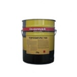 TOPCOAT-PU 720 Алифатическое эластичное полиуретановое защитное покрытие - 5 кг