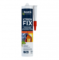 Bostik XTREM FIX – Монтажный высокопрочный клей
