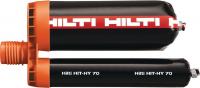HIT-HY 70 Химический анкер 500 мл