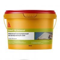 SikaBond®-176 Universal - Клей для гибких напольных покрытий 13 кг - 862322