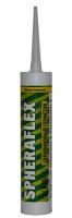 SPHERAFLEX Universal Silicon 300 мл Прозрачный