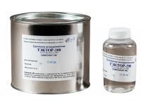 ТЭКТОР 200 - двухкомпонентная грунтовка для полиуретанового герметика