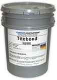 TITEBOND SUPREME - 208.2 л