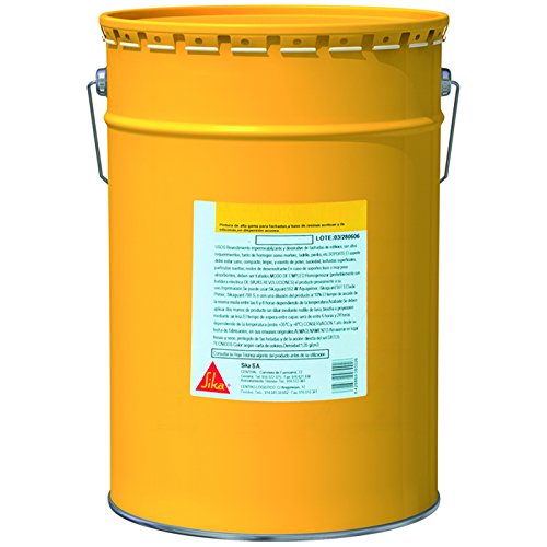 Sikalastic®-8901 Двухкомпонентный эластичный полиуретановый, не содержащий растворителей сцепной слой