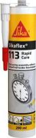 Sikaflex®-113 Rapid Cure 290 мл Черный – быстротвердеющий клей-герметик