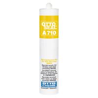 OTTOSEAL A710 Специальный внутренний герметик для монтажных швов с низкой паропропускающей способностью 310 мл