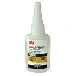 3M PR100 Scotch-Weld Цианоакрилатный клей средней вязкости - 20 гр