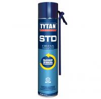TYTAN Professional  STD Монтажная пена зимняя профессиональная