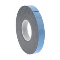 GORFEN® BT 4202 - Двухсторонняя акриловая лента чёрного цвета толщиной 1,1 мм 6 мм