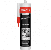 PENOSIL Premium StrongFix 707 - Высокопрочный клей герметик