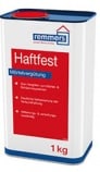Haftfest Добавка на основе водной полимерной дисперсии для улучшения свойств растворов
