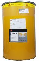 Sikasil SG-500 - Двухкомпонентный высококачественный структурный клей-герметик 20 кг (Компонент В) Черный