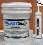 ENERGY SEAL Акриловый герметик для деревянных швов