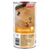 Synteko Re-Cover – Масло для периодического ухода за деревянными и пробковыми полами