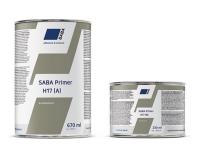 SABA Primer H17 двухкомпонентная эпоксидная грунтовка 