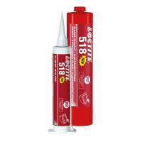 Loctite 518 для обработанных фланцев из прочных металлов - полугибкий 50 мл