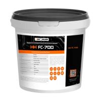 HH FC-700 - Покрытие огнезащитное для кабелей 10 кг Серый