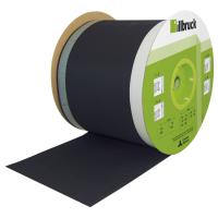 illbruck ME 220 EPDM Фасадная ЭПДМ лента, наружная 125 мм