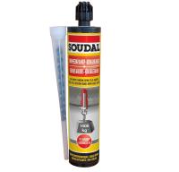 Химический анкер SOUDAL Soudafix P-300SF 280 мл