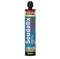 Химический анкер SOUDAL SOUDAFIX VE-400SF 280 мл