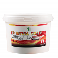 FP INTUMESCENT COATING – вспучивающееся противопожарное покрытие - 5 кг