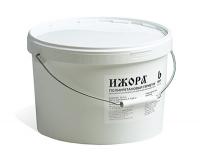 Полиуретановый двухкомпонентный герметик ИЖОРА® 12,5 кг RAL 6034 (Пастельно-бирюзовый)
