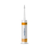 MASTERSEAL 912 (MASTERFLEX 612 W) 310 мл Серый – Набухающий полиуретановый герметик