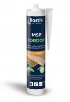 BOSTIK MSP CORDON – клей-герметик для кордонной укладки паркета