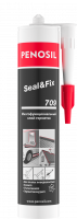 PENOSIL Premium Seal&Fix 709 aдгезивный герметик с высокой эластичностью