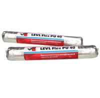 LEVL FLEX PU 40 Однокомпонентный высокомодульный клей-герметик на базе полиуретана