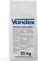 VANDEX RAPID S Гидроизоляционный раствор быстрого действия
