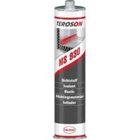 TEROSON MS 930 Универсальный гибридный клей - герметик 250 кг Белый