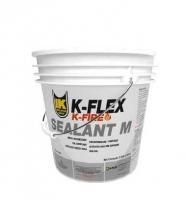 K-FLEX® K-FIRE SEALANT M – противопожарный герметик